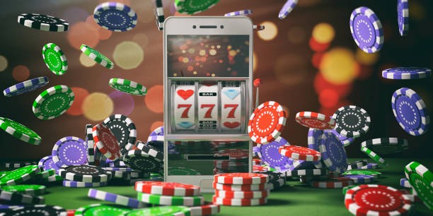 araslot Live Casino