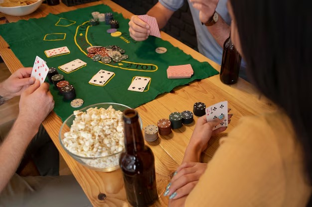 araslot Refined Betting Zones