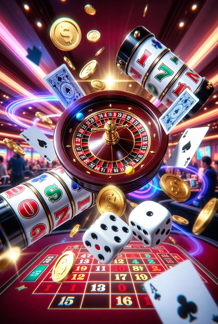 araslot French Roulette at araslot
